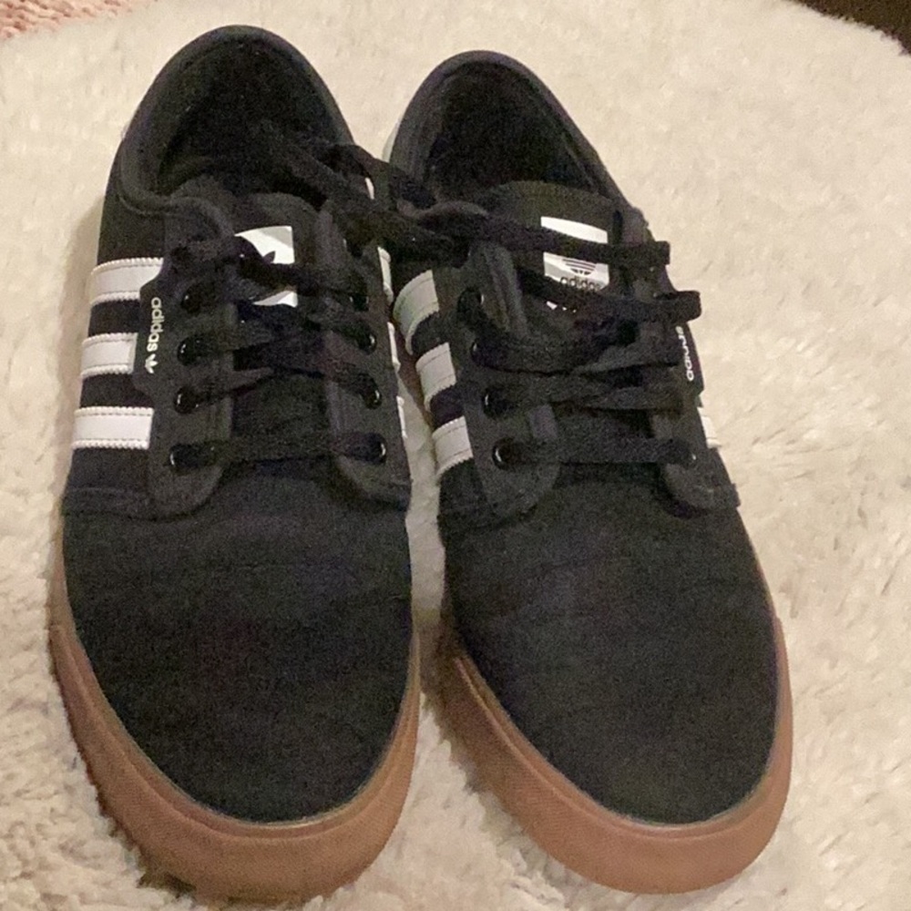 Adidas Seeley Nubuck